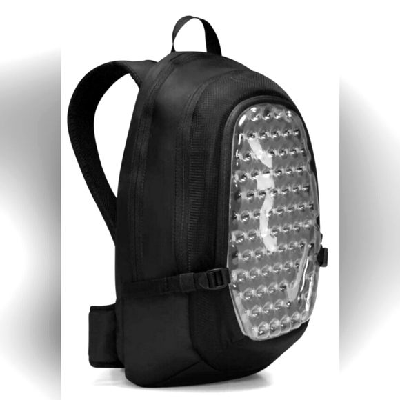 Nike Air Max Bubble Backpack DA9893-010 - Picture 3 of 8